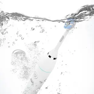 Sonic Electric Toothbrush for Adult USB Portable Travel 牙刷