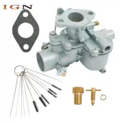 Carburetor Fit For Zenith 24T2 Tractor Massey Ferguson TE20 TEA20 TED20 35 135