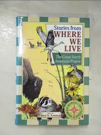 在飛比找蝦皮購物優惠-Stories from Where We Live: Th