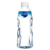 在飛比找家樂福線上購物網優惠-悅氏Light鹼性水隨手瓶Pet330ml