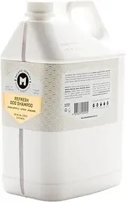 Melanie Newman Refresh Shampoo 5L