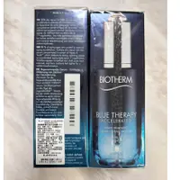 在飛比找蝦皮購物優惠-BIOTHERM 碧兒泉 格陵蘭青春活藻抗老精華 50ML