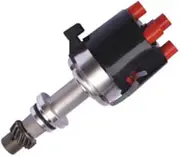 1 pc/set Ignition Distributor 1191100800 050905237C Compatible with V-W PA-S-S-A-T 3A2 35l 1.8L CAIJUN-AUTO