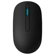 MonsGeek D1 Lightweight Wireless Mouse Black
