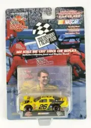 NEW 1999 Limited Edition Racing Champions Press Pass Johnny Benson #26 Cheerios