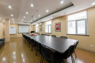 如家精選 - 昆明高新區店Home Inn Plus Kunming High Tech District