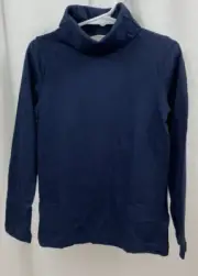 Girl's J Crew Crew Cuts Turtleneck 4 - 5 NWT