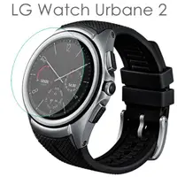 在飛比找蝦皮購物優惠-玻璃保護貼-LG Watch Urbane 2 W200 智