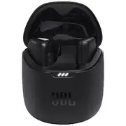 JBL Quantum Stream Wireless Lightning Microphone Black