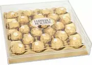 Ferrero Rocher (300g) - Pack of 6