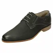 Mens Bugatti 311-25101-1500-1000 Casual Shoes