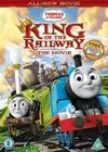Thomas & Friends: King of the Railway (DVD) Rebecca O'Mara
