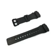 Genuine Casio Watch Strap Replacement Band Grey 10452143 for AQ-S810W-8AV