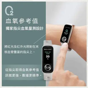 《公司貨含稅》ASUS VivoWatch 5 Aero Plus 新世代智慧健康手環/手錶