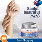 56g LED Transparent False Acrylic Constructor IBD Hard Nail Builder Gel Clear UV