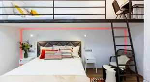 Budapest Boutique Rooms