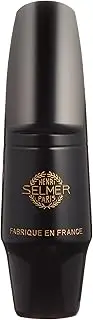 Selmer Paris Alto Sax Mouthpiece S80 C**
