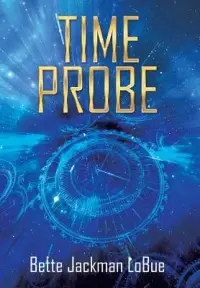 在飛比找博客來優惠-Time Probe