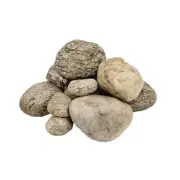 WIO - Elderly - Nano Boulder 2kg - Aquarium Gravel Substrate