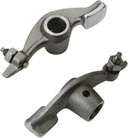 Rocker Arm For TW225E BW200 Raptor250 YBR250 XT250 SR250 TT250 TW250 XT FAZER TW YBR 250cc 36X-12151-00-00 accessories