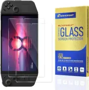 [2 Pack] ArmorSuit Tempered Glass Screen Protector for Lenovo Legion Go