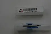 WNT 1.00mm Solid Carbide Mini Mill N.SAE.1,0/3.45°.Z3.HA.EK - 5060831000