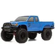 Axial Base Camp SCX10 III RTR 1/10 4WD Rock Crawler w/Blue Body AXI03027T1