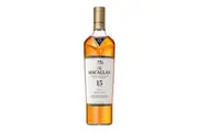 Macallan 15Yo Double Cask Whiskey 700ml