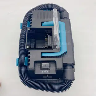 Makita 牧田 18V 吸塵器 充電式吸塵器 VC10L 乾溼兩用吸塵器 粉塵專用 無線吸塵器 集塵機 電動吸塵器