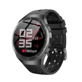 MT68 smart watch multi-sport mode IP68 waterproof heart rate