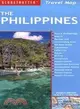 Globetrotter Travel Map The Philippines