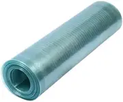 Clear Polycarbonate Greenhouse Panel UV Protection Roof Sheets for Canopy Carport Easy to Cut & Install