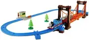 Plarail Tomy Thomas Rickety Suspension Bridge Set F/S w/Tracking# New from Japan