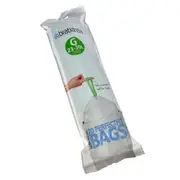 Brabantia Bin Liners G 23 - 30 Litre - 20 Waste Bags
