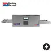 Middleby Marshall Electric Infrared Conveyor Oven Without Stand DZ55T-CAV