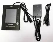 VFM33 Camera shutter tester and curtain tester for speeds up to 1/8000
