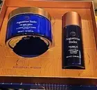 Augustinus Bader The Body Collection Cream & Oil Set New