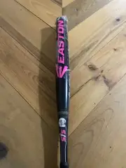 slowpitch softball bat Super Rare NIW Easton Reckoning 26oz CD SP16RKUA