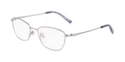 Flexon W3038 070 Men's Glasses Gunmetal Size 52 - Private Health Rebate - Blue Light Block Available