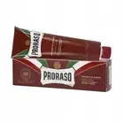 Proraso Soap Mens Beard IN Tube Barbe Hard 150 ML