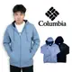 Columbia 棉外套 刺繡logo 兩色 現貨 刷毛 大尺碼 外套 長袖 連帽 素色 哥倫比亞 #9154