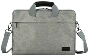 "Evol 13.3""-14.1"" Allure Laptop Briefcase"