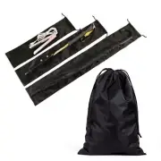 Convenient Storage Bag Mountaineering Poles Storage Bag Portables Tent Bag