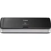Brand New Canon imageFORMULA P-215II Scan-tini Mobile Document Scanner (9705B007