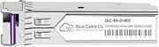 Cisco Compatible GLC-BX-D | 1GB BiDi Transceiver - 10km (1000BASE-BX-D)