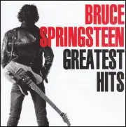 BRUCE SPRINGSTEEN - GREATEST HITS CD ~ BORN IN THE USA~THE RIVER~TO RUN ++ *NEW*