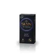 SKYN Elite Condom 8count