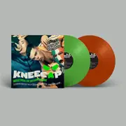 Kneecap (Music From The Motion Picture) (Limited Green / Orange Vinyl)