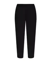 Dsquared2 Logo Printed Elastic Waist Sweatpants S,XS,L black