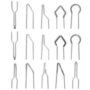 Pcs Pyrography Wire Pyrography Wire Tips Kit Burning Tips Pyrography